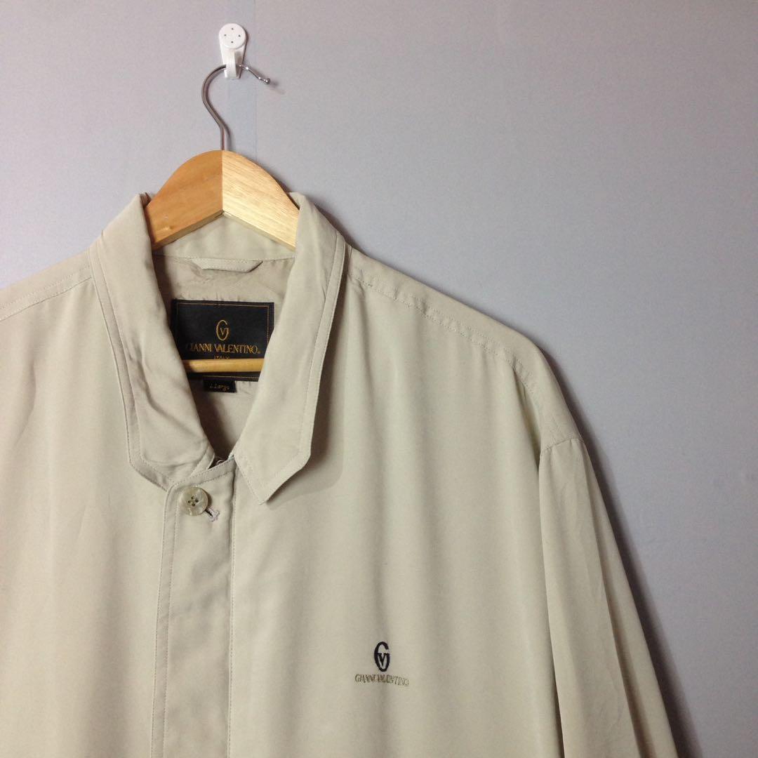 Gianni valentino discount jacket