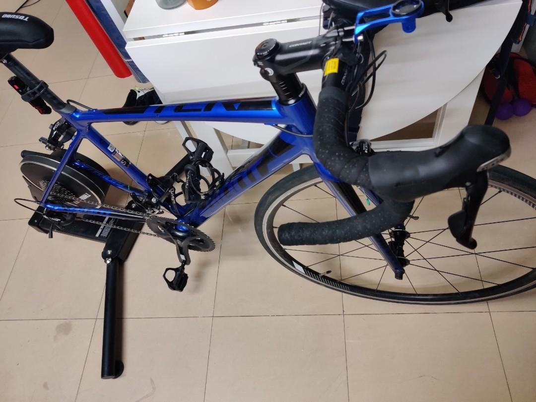 giant tcr slr2