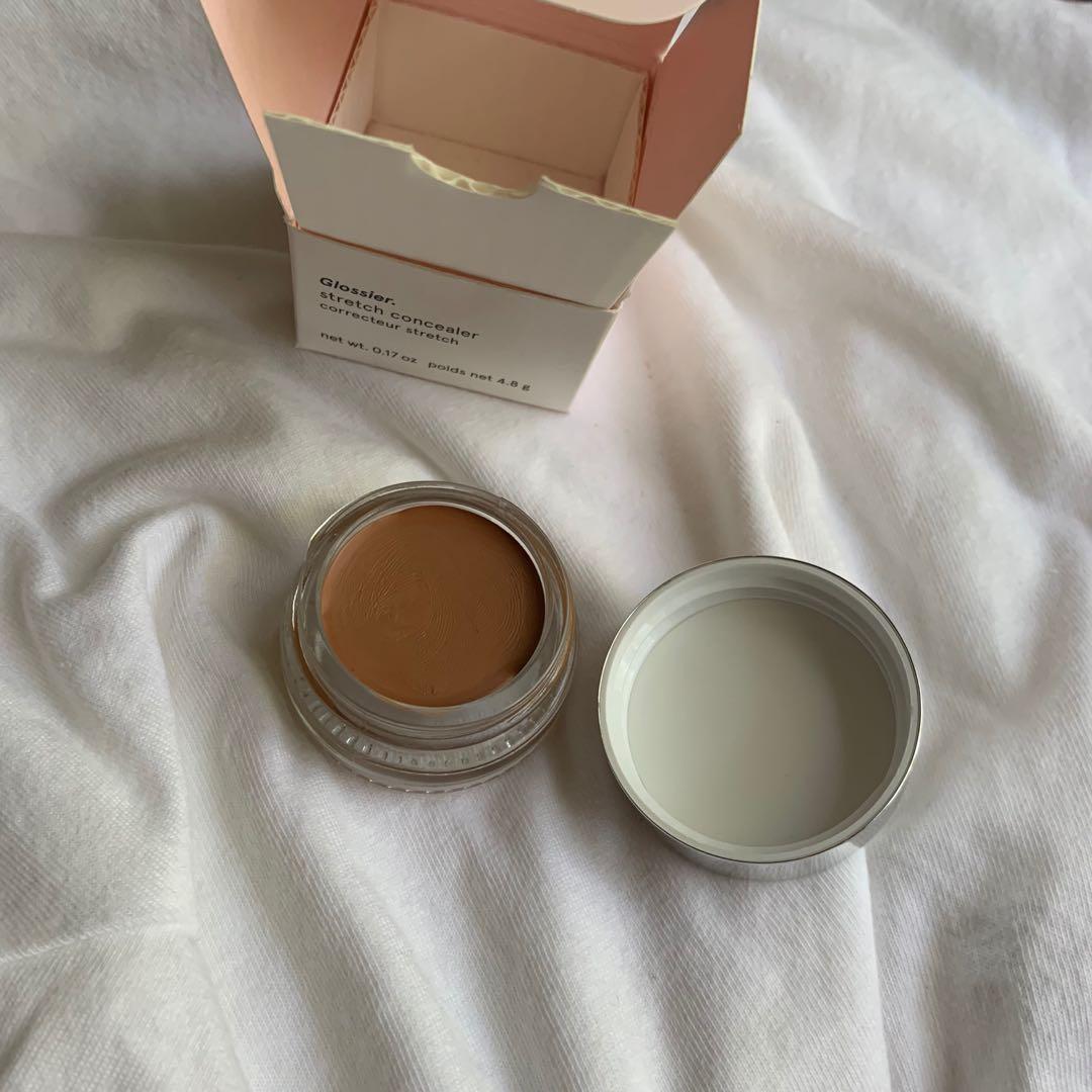 Glossier stretch concealer G4, Beauty & Personal Care, Face, Makeup on