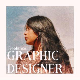 Graphic Designer or Artist (freelance)