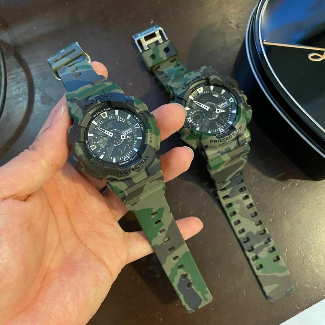 Baby outlet g army
