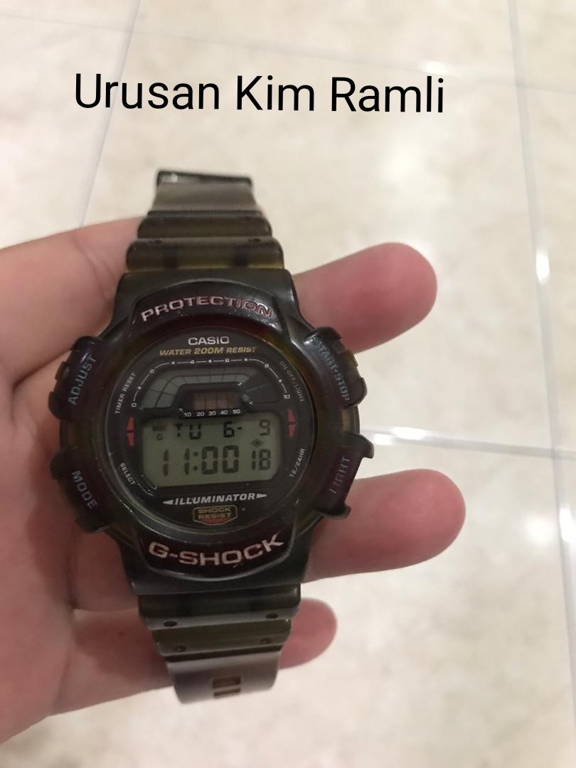 g shock dw 8700