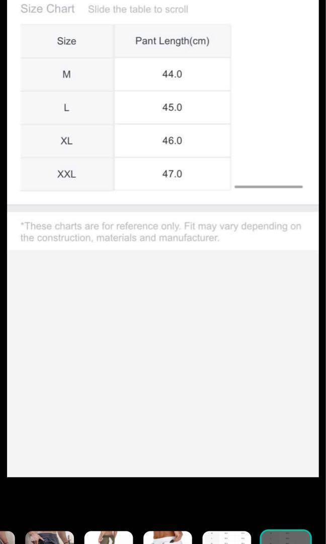 Gym & running shorts with tights, Men's Fashion, Bottoms, Shorts on