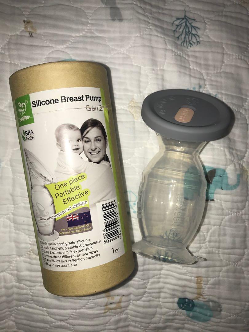 HAAKAA items all for 3k, Babies & Kids, Nursing & Feeding