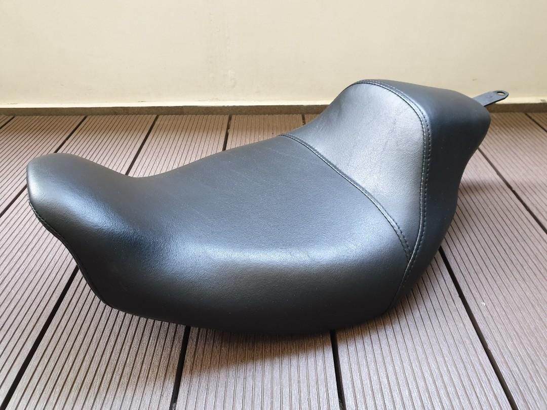 dyna low rider seat