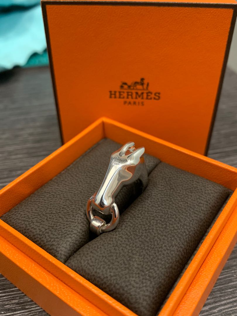 Galop hermes 2025 ring