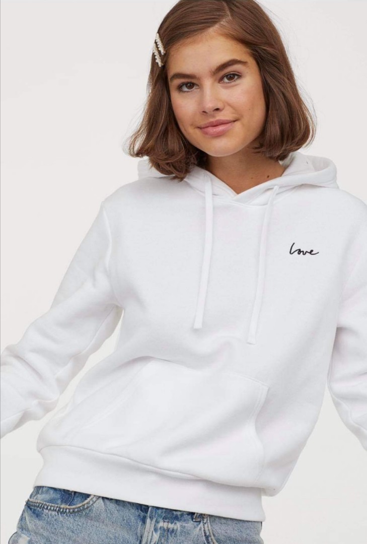 Divided hoodies clearance