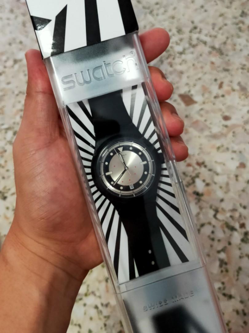 Swatch vintage 84 online