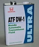 Honda Ultra ATF DW-1 (1.5 liters) for Vezel, Freed (Made in Japan