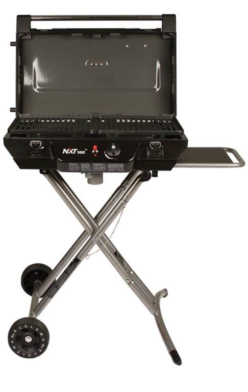 Coleman nxt hot sale 100 grill