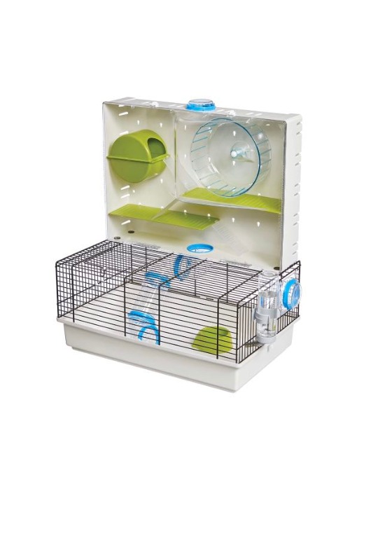 Midwest homes for pets awesome arcade hamster outlet cage