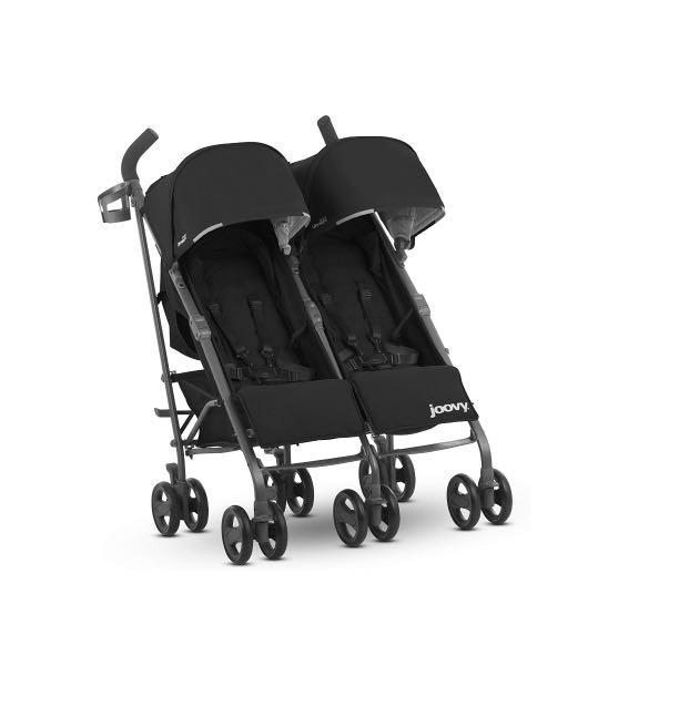 joovy twin groove