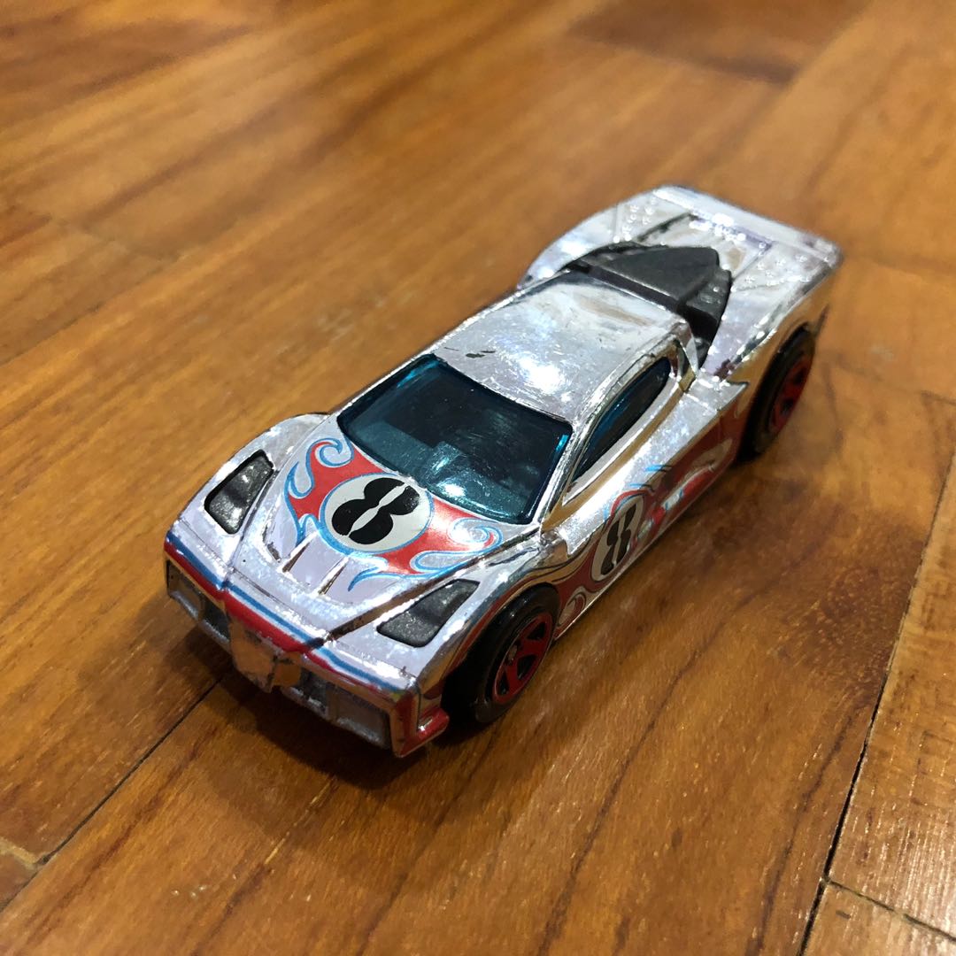 Hot Wheels Reverb Toys Games Others On Carousell