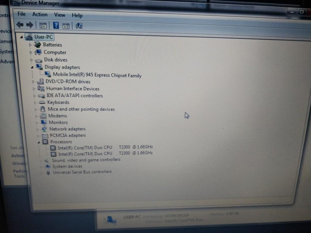 Mobile Intel 945 Express Chipset Family 2024 www.vitfo.cz