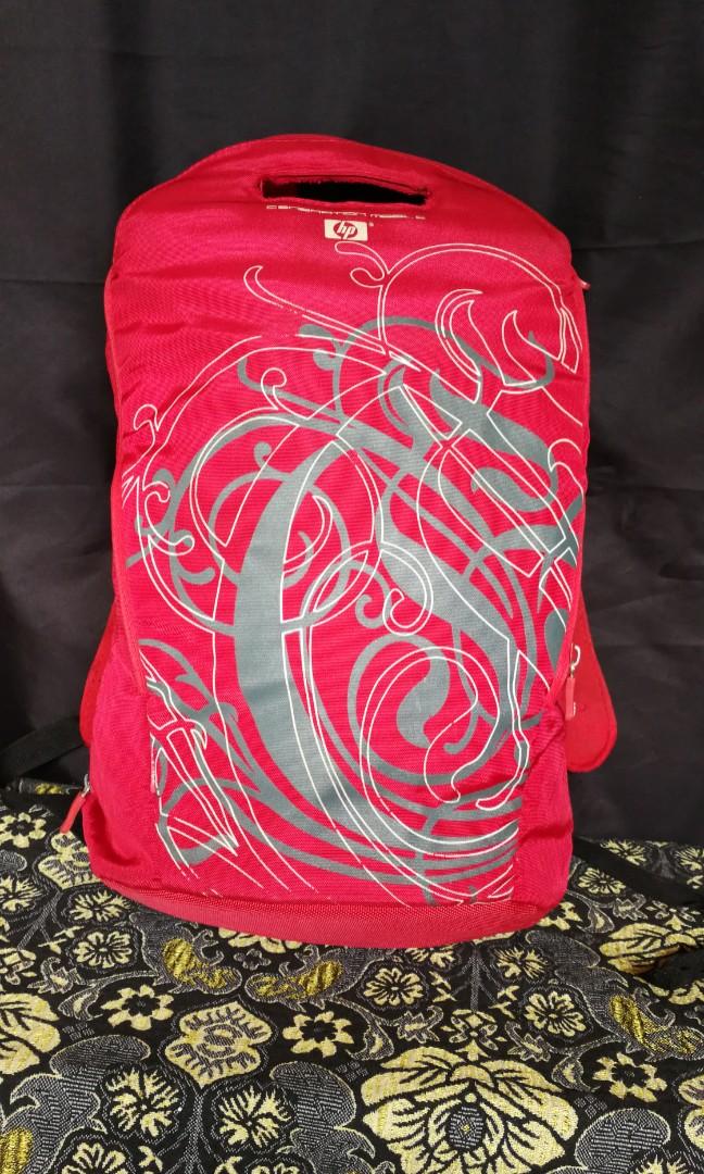 golla laptop backpack