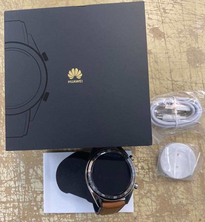 Huawei watch gt best sale saddle