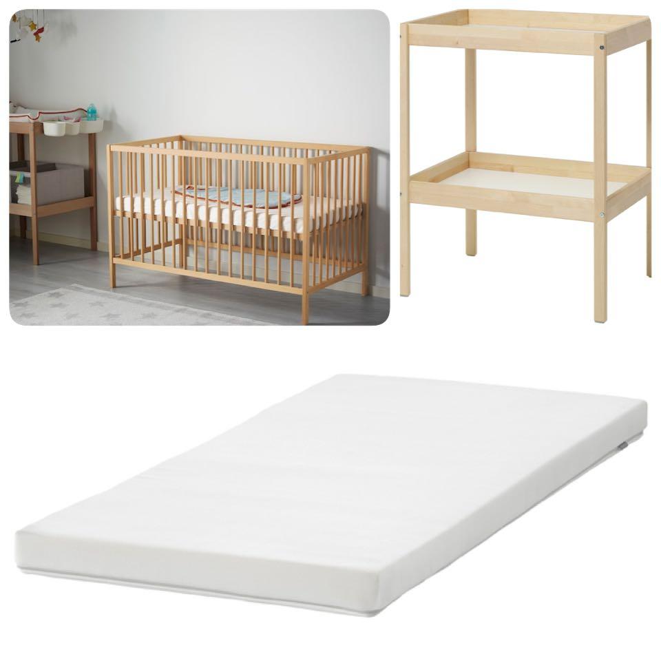 tilam baby ikea