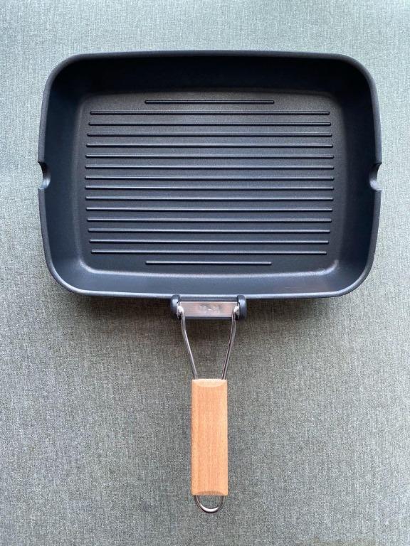 Ikea Grill Pan Lightly Used Home Appliances Kitchenware On Carousell