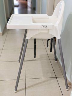 Ikea High Chair