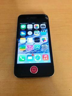 Iphone 4