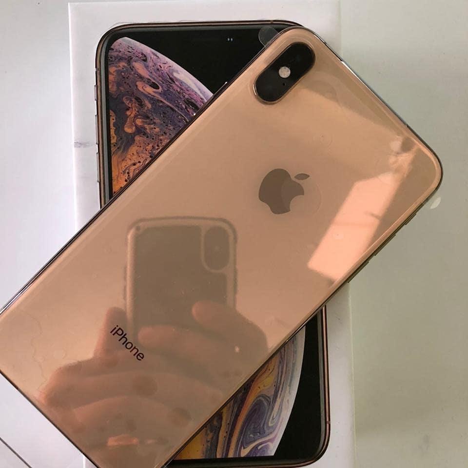Iphone Xs Max 256gb On Carousell