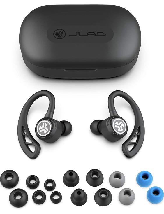 jlabs epic air elite true wireless