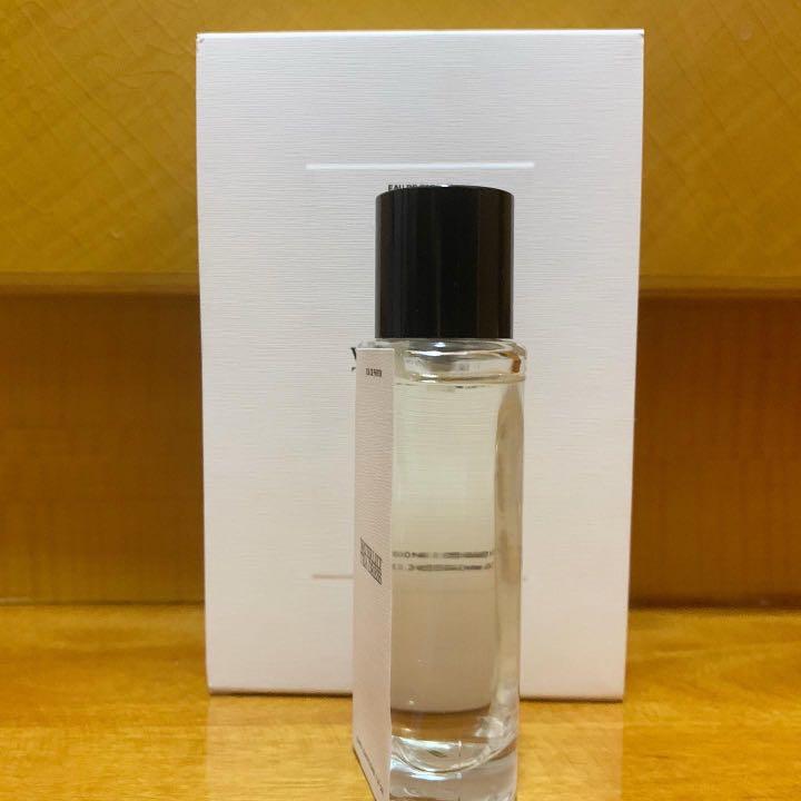 ZARA Jo Malone 香水Waterlily Tea Dress40ml