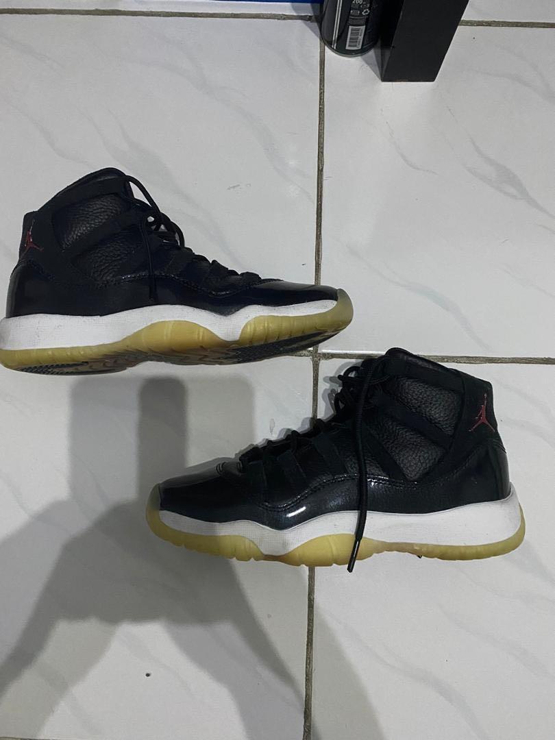 Jordan 11 7210 2025