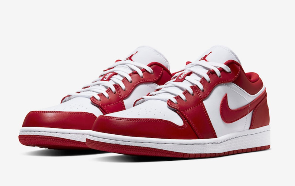 Jordan 1 low new beginning clearance