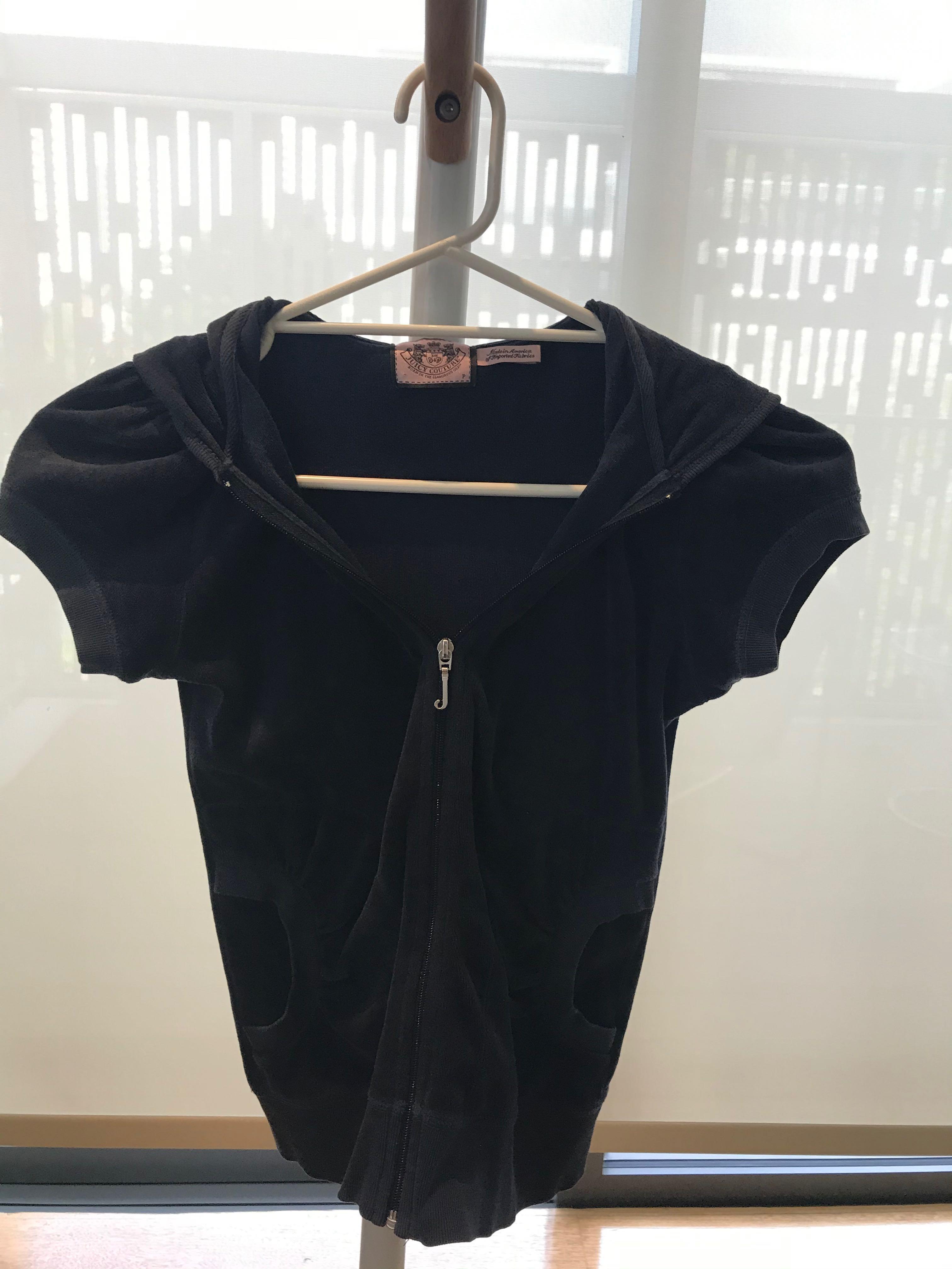 juicy couture velvet dress