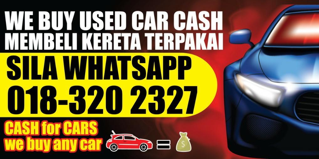 Kami Ingin Membeli Cars Cars For Sale On Carousell
