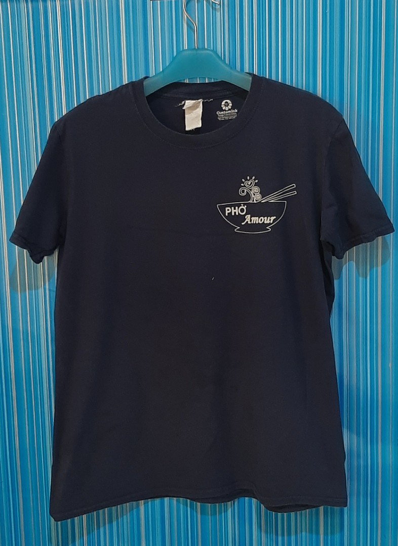 Customink baju new arrivals