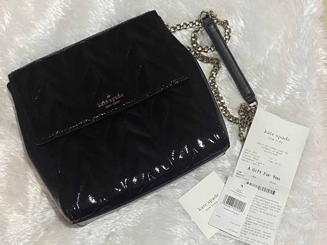 kate spade brayden convertible backpack