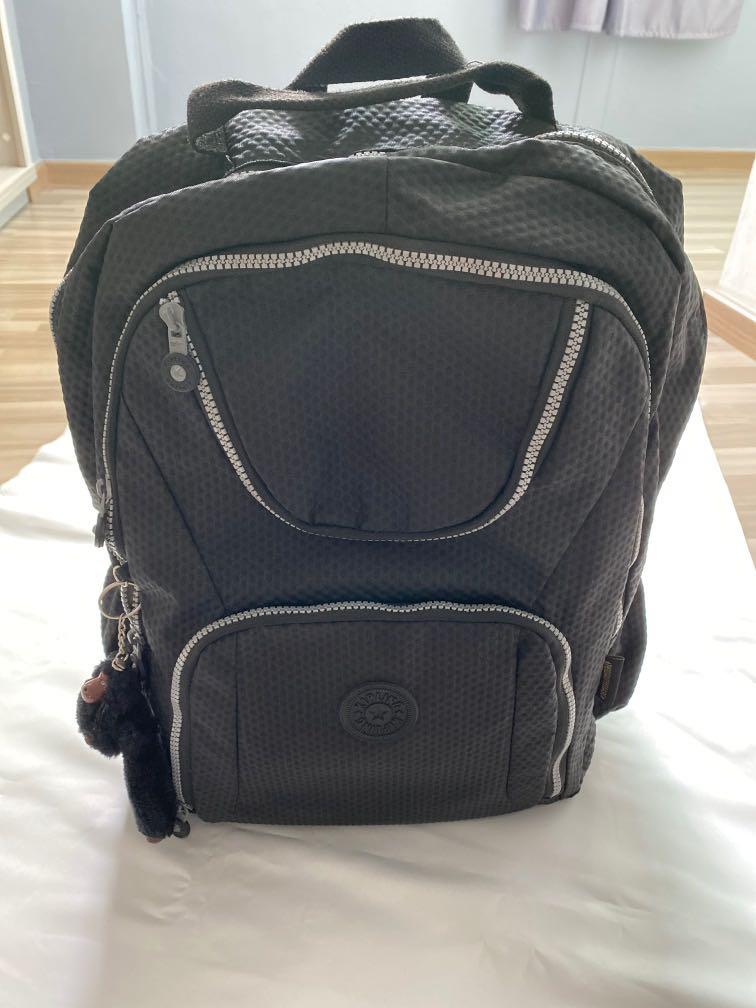 kipling backpack singapore