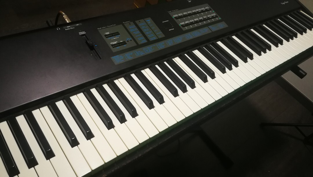 Kurzweil sp88x 2025 price