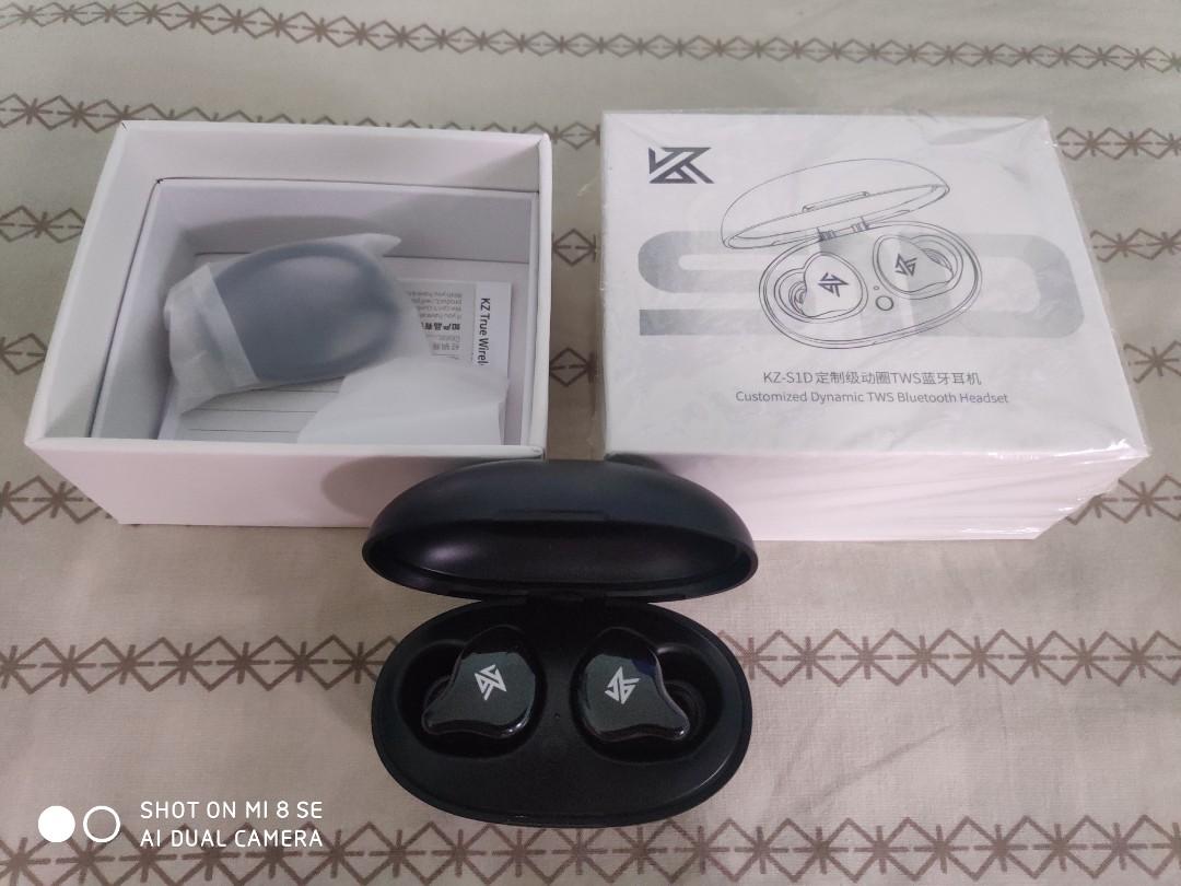 kz s1d price