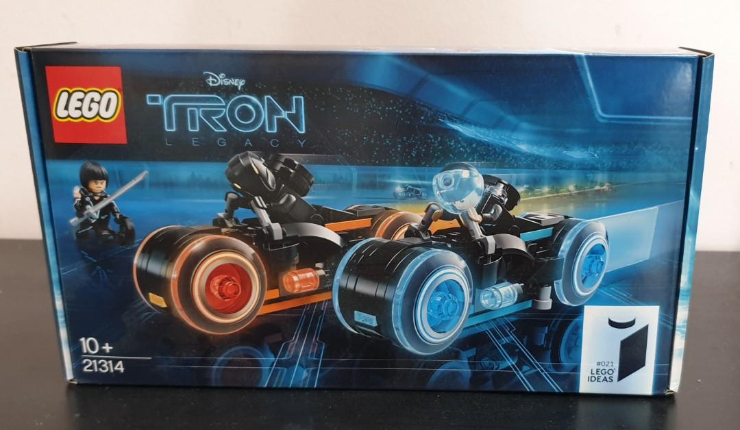 legacy toys and games