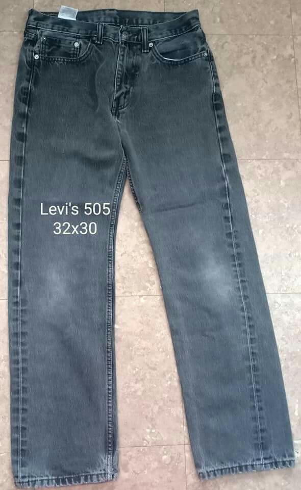 levis 36x38