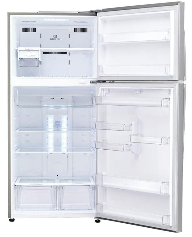 567 liter Refrigerator Made in Korea with Original bill, TV & Home Appliances, Kitchen