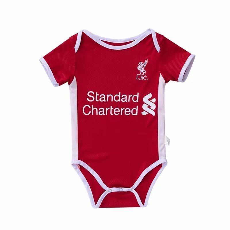 baby liverpool jersey