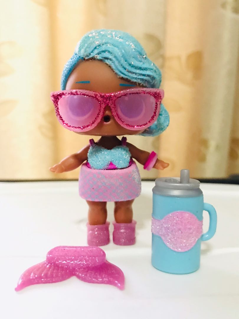 LOL Splash Queen (Ultra Rare), Toys & Games, Others on Carousell