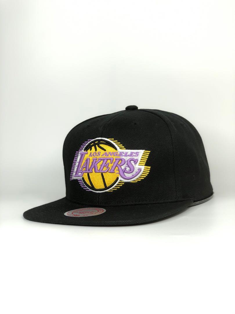 lakers motion snapback