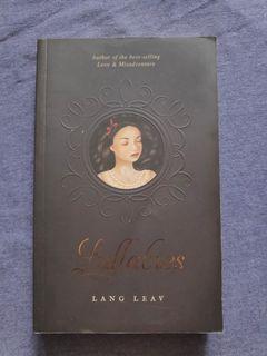 Lullabies