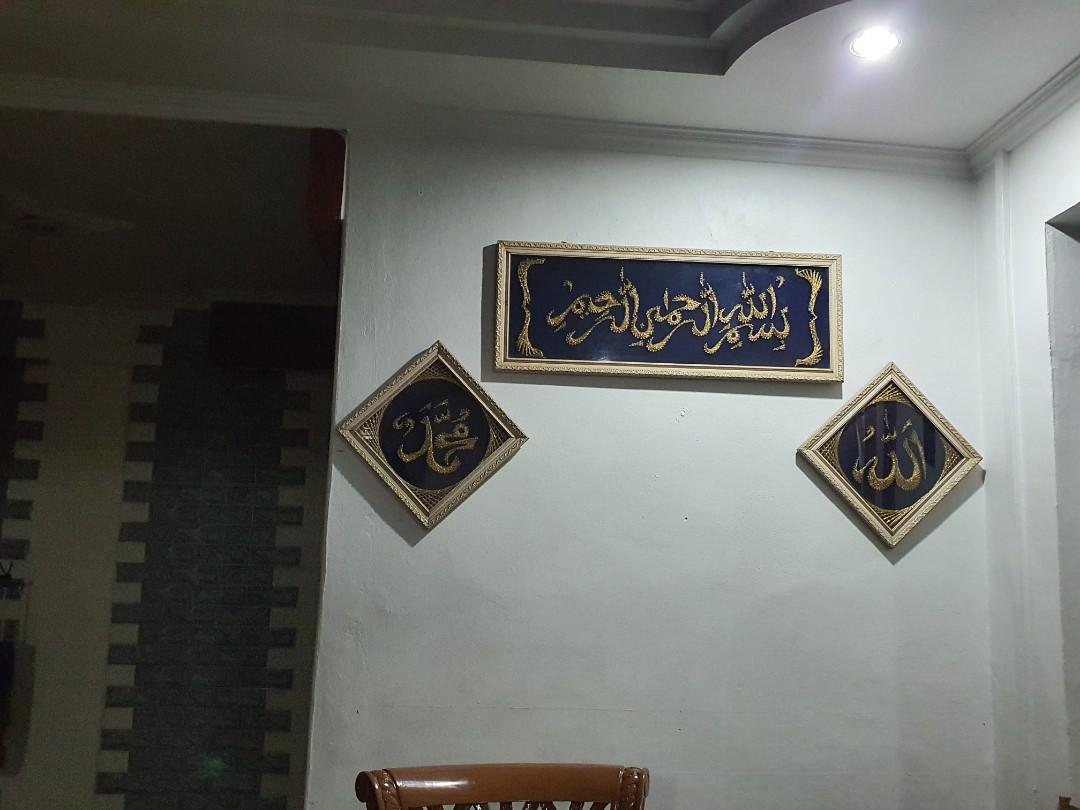 Malay Frame Furniture Others On Carousell
