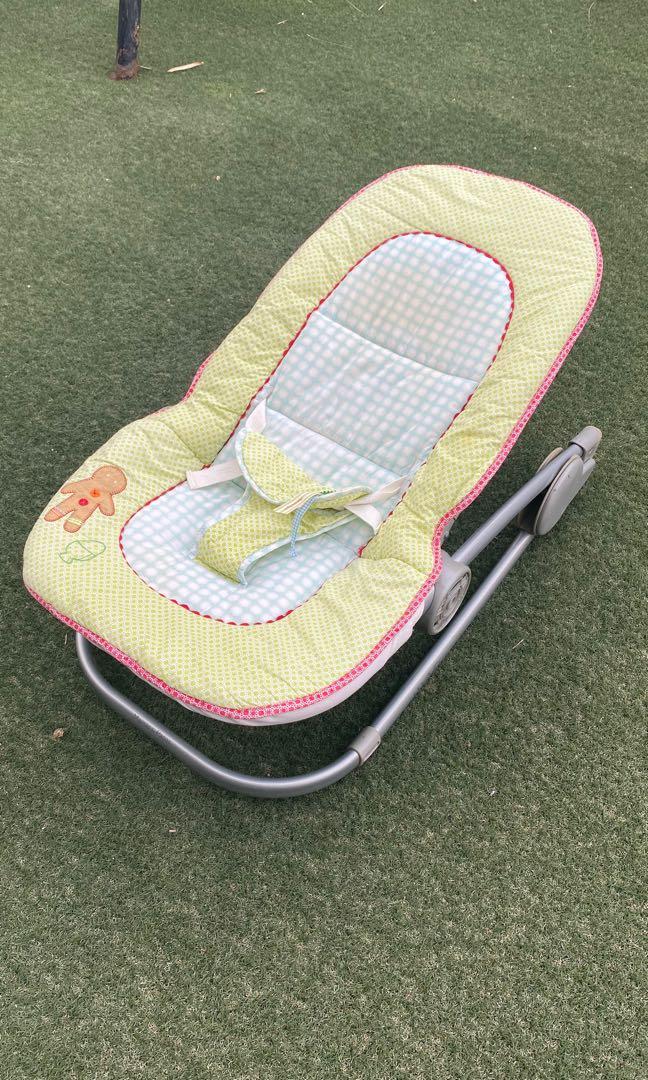 mamas and papas rockers