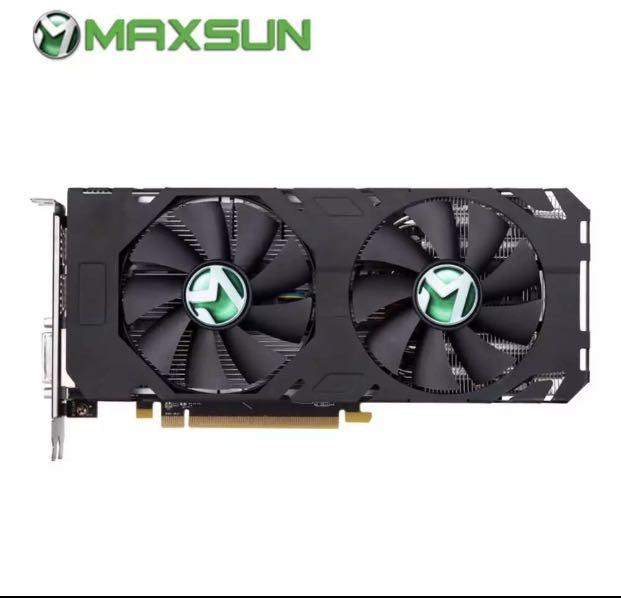 Rx 580 refurbished shop
