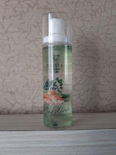 Mazaya Water Body Cologne - Mardiah