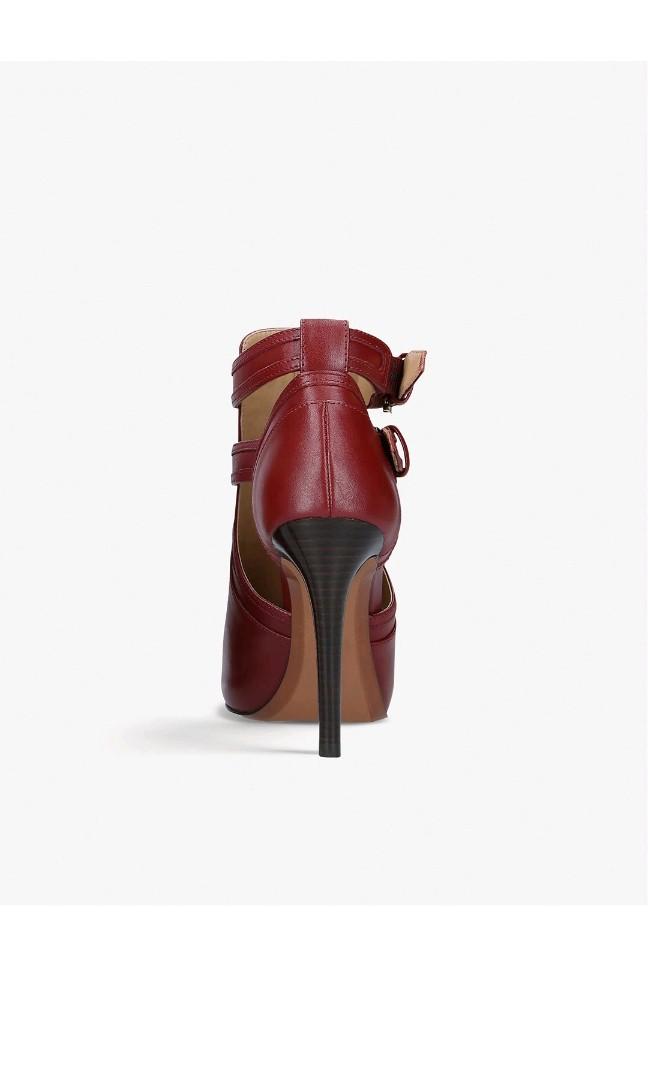 Michael Kors Blaze Ankle boots Luxury Sneakers Footwear on