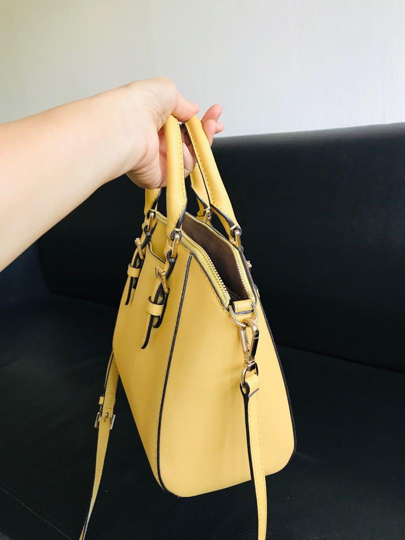 Michael Kors Ciara Satchel