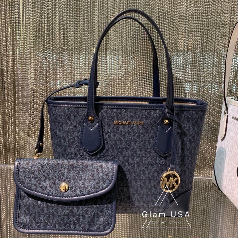 mk eva tote